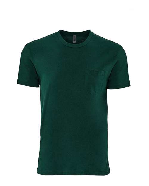 Next Level 3605 - Forest Green