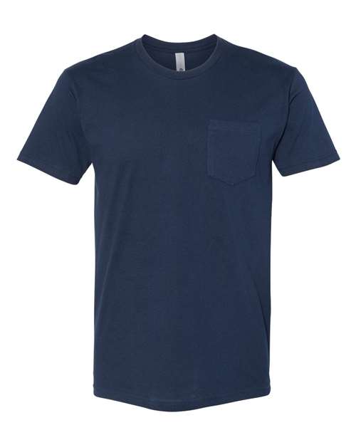 Next Level 3605 - Midnight Navy