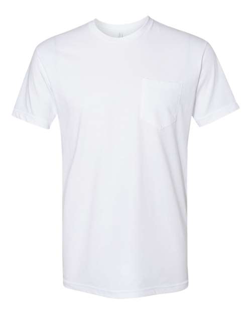 Next Level 3605 - White