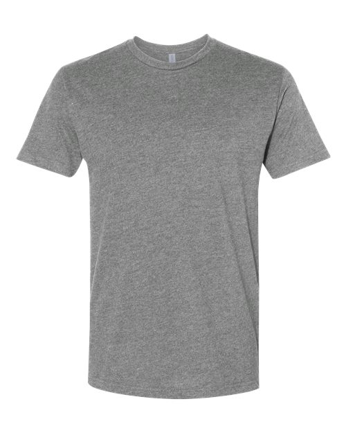 Next Level 6410 - Dark Heather Grey