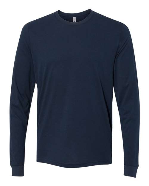 Next Level 6411 - Midnight Navy