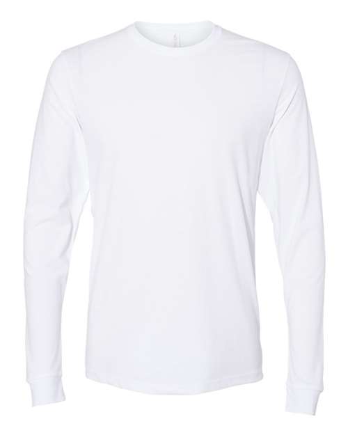 Next Level 6411 - White