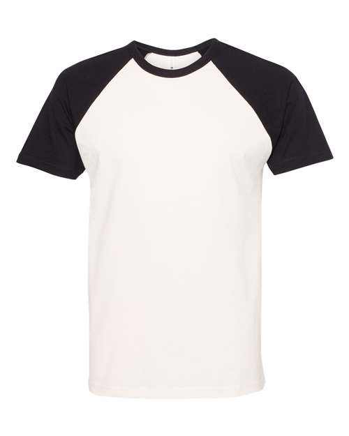 Next Level 3650 - Black/ Natural