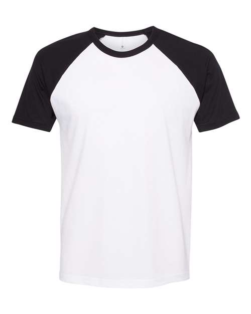 Next Level 3650 - Black/ White