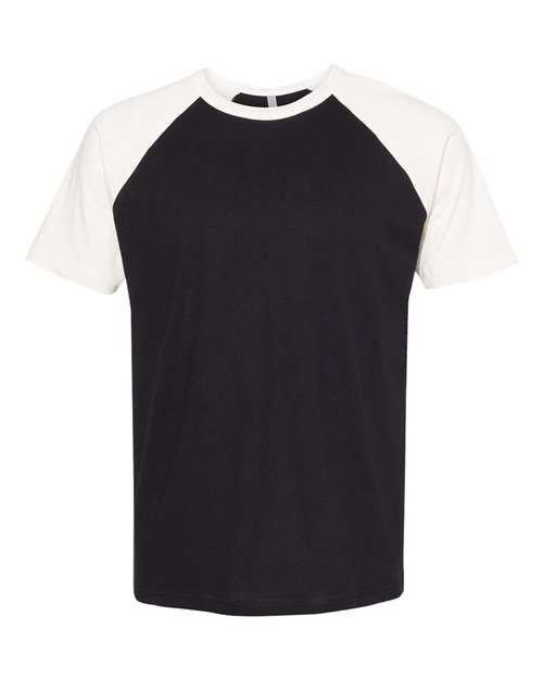 Next Level 3650 - Natural/ Black