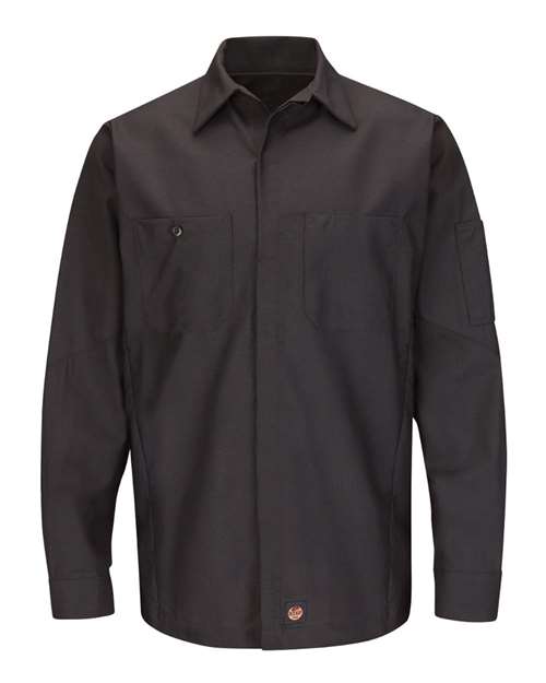 Red Kap SY10 - Charcoal