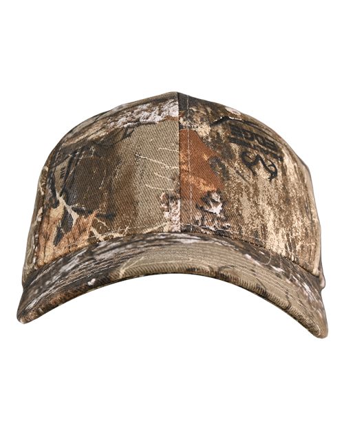 Kati LC10 - Realtree Edge