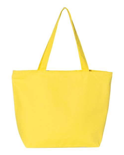 Q-Tees Q611 - Yellow