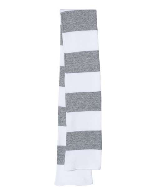 Sportsman SP02 - White/ Heather Grey