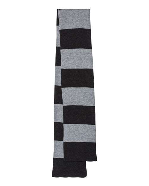 Sportsman SP02 - Heather Black/ Heather Grey