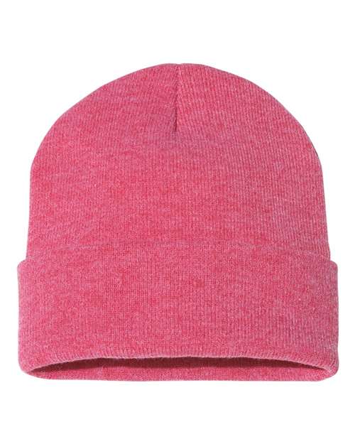 Sportsman SP12 - Heather Red