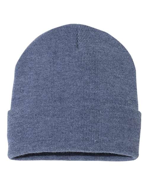 Sportsman SP12 - Heather Navy