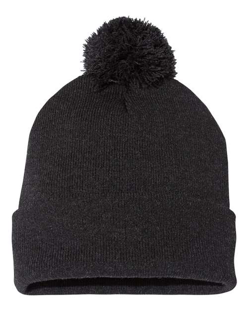 Sportsman SP15 - Heather Charcoal
