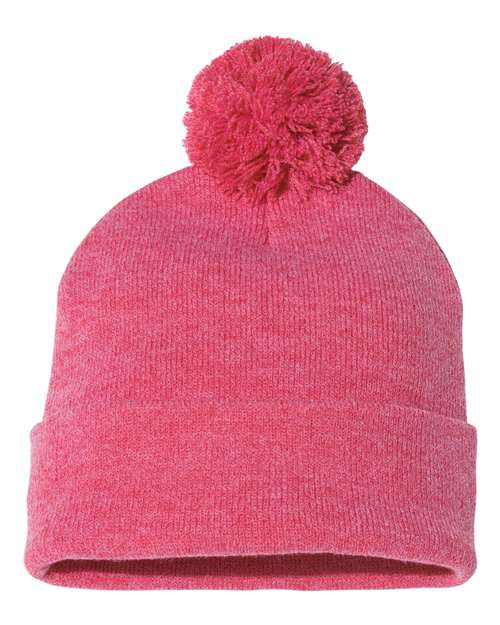 Sportsman SP15 - Heather Red
