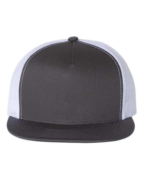YP Classics 6006 - Charcoal/ White