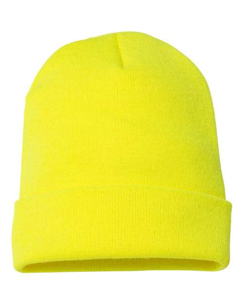 YP Classics 1501KC - Safety Yellow