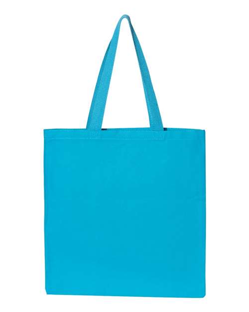 Q-Tees Q800 - Turquoise