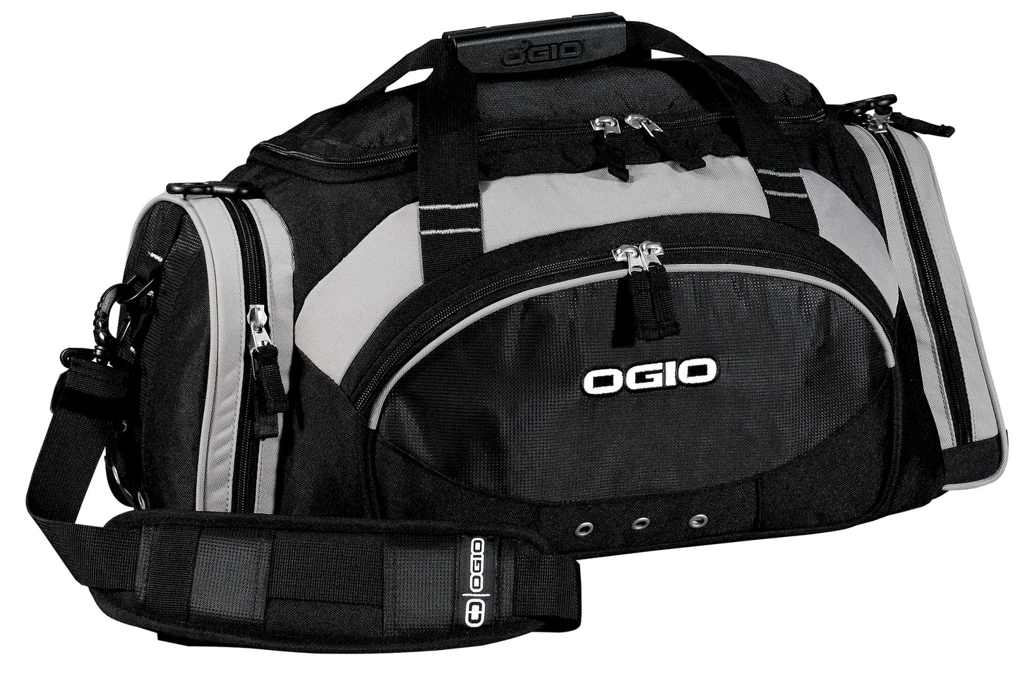 OGIO - All Terrain Duffel.  711003 - Black