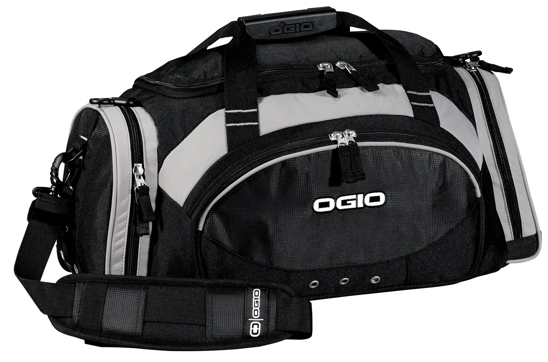 OGIO - All Terrain Duffel.  711003 - Black