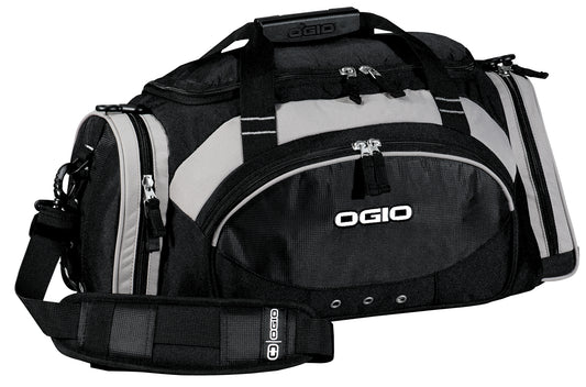 OGIO - All Terrain Duffel.  711003 - Black