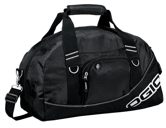 OGIO - Half Dome Duffel.  711007 - Black