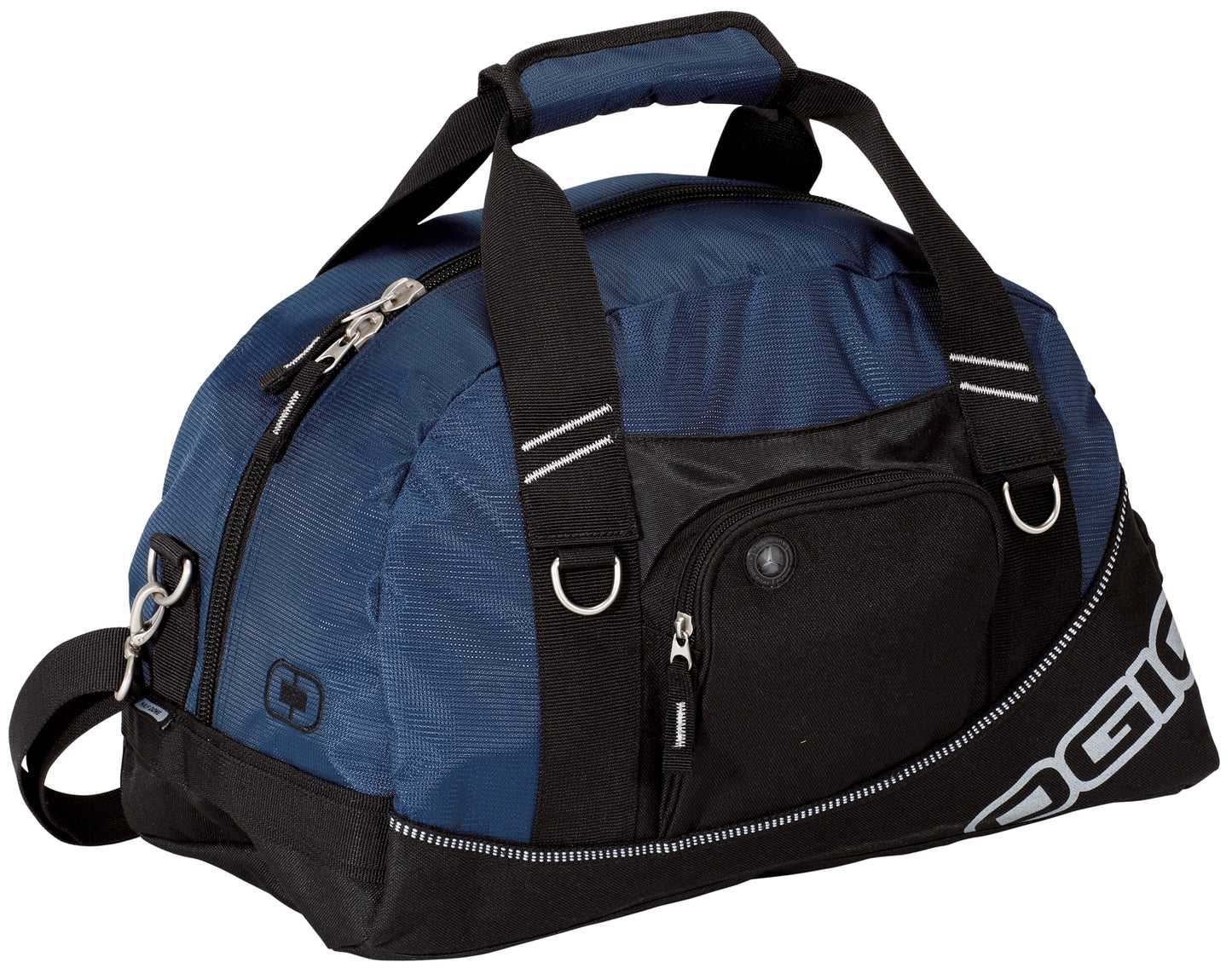 OGIO - Half Dome Duffel.  711007 - Navy