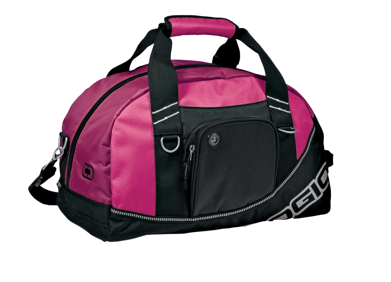 OGIO - Half Dome Duffel.  711007 - Pink