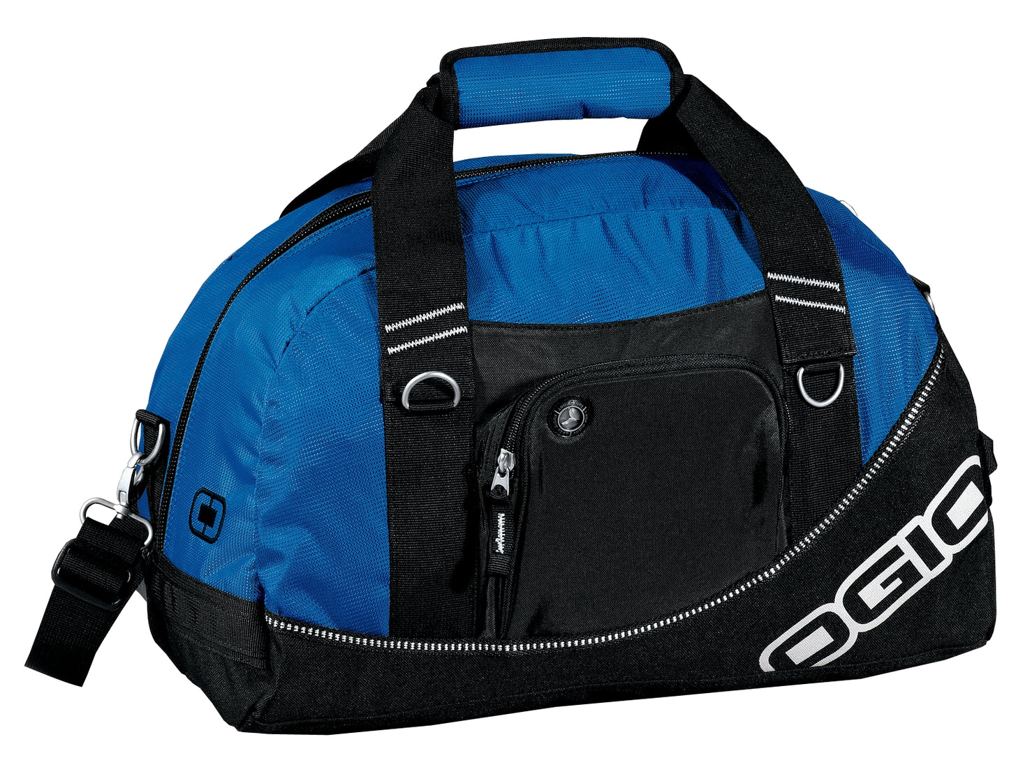 OGIO - Half Dome Duffel.  711007 - True Royal
