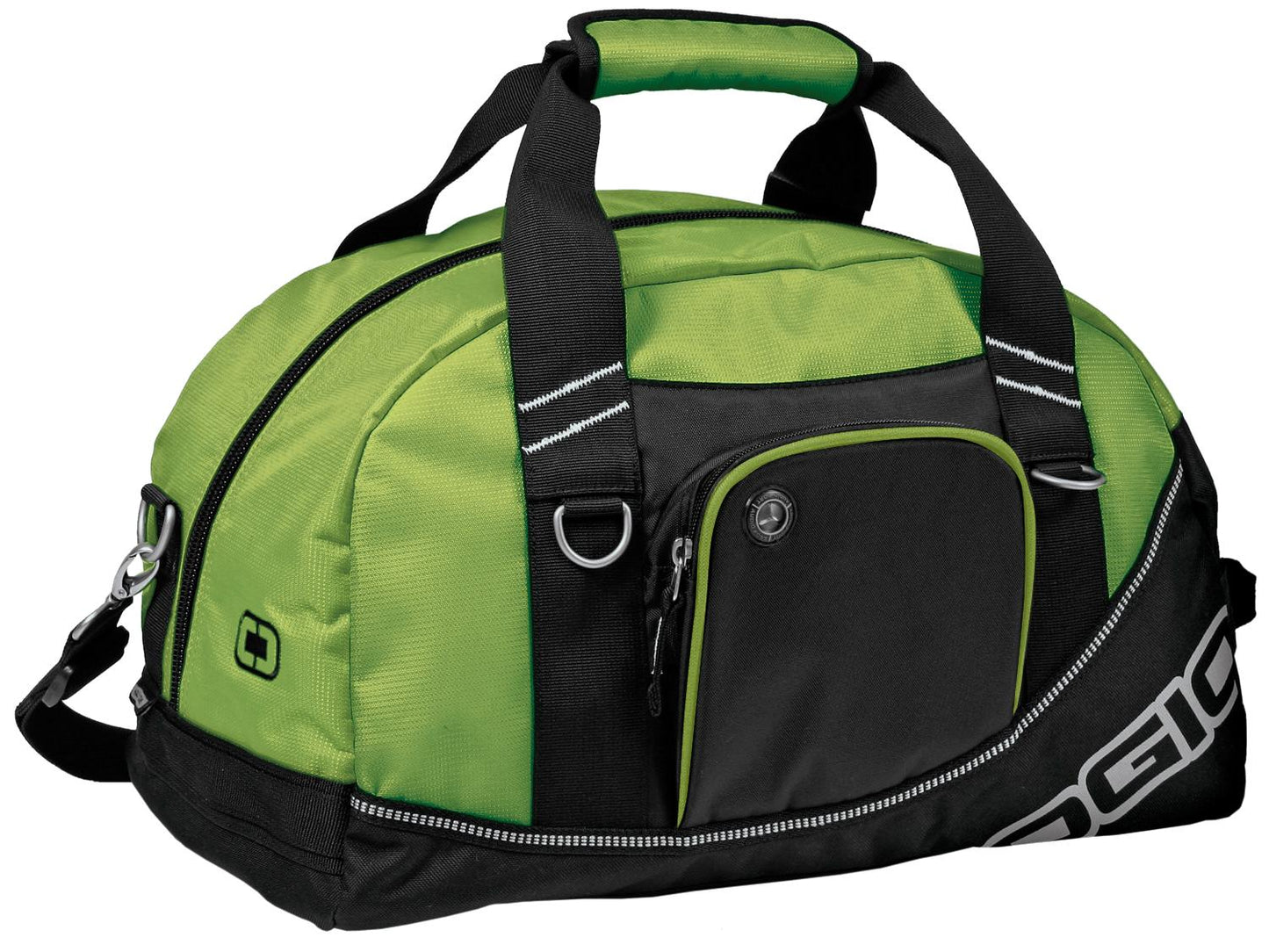 OGIO - Half Dome Duffel.  711007 - Wasabe