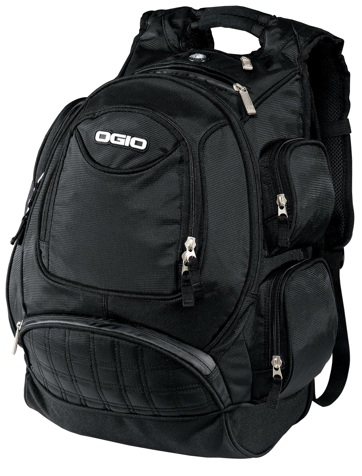 OGIO - Metro Pack.  711105 - Black