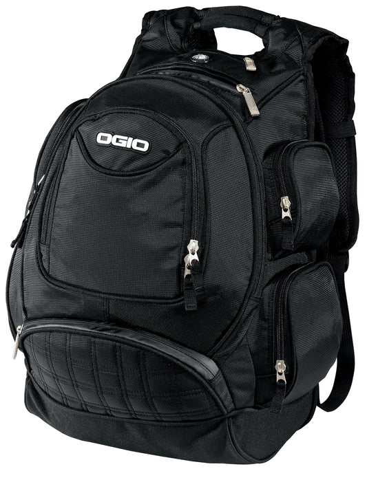 OGIO - Metro Pack.  711105 - Black
