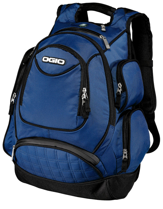 OGIO - Metro Pack.  711105 - Indigo
