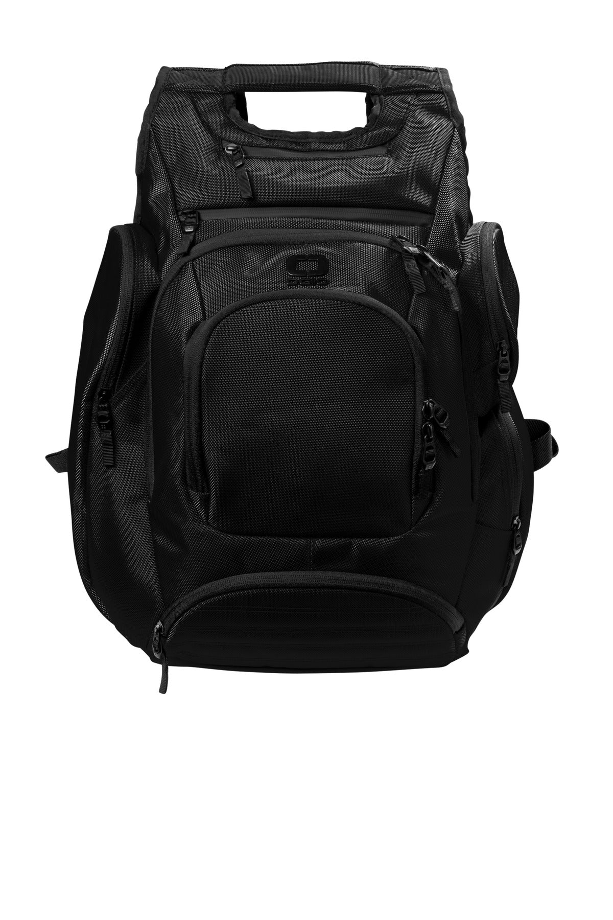 OGIO Metro Ballistic Pack 711107 - Blacktop