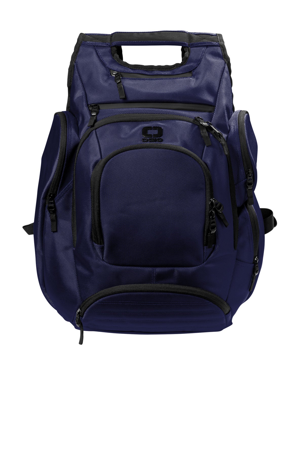 OGIO Metro Ballistic Pack 711107 - Navy