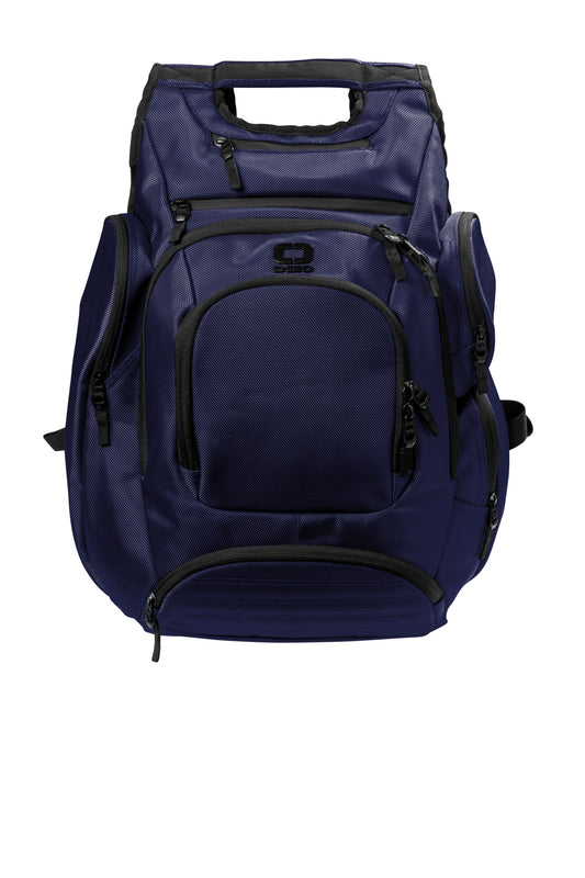OGIO Metro Ballistic Pack 711107 - Navy