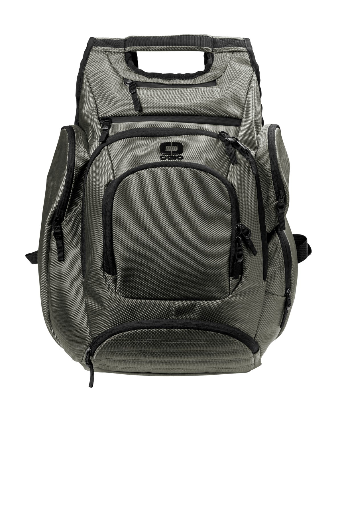 OGIO Metro Ballistic Pack 711107 - Rogue Grey