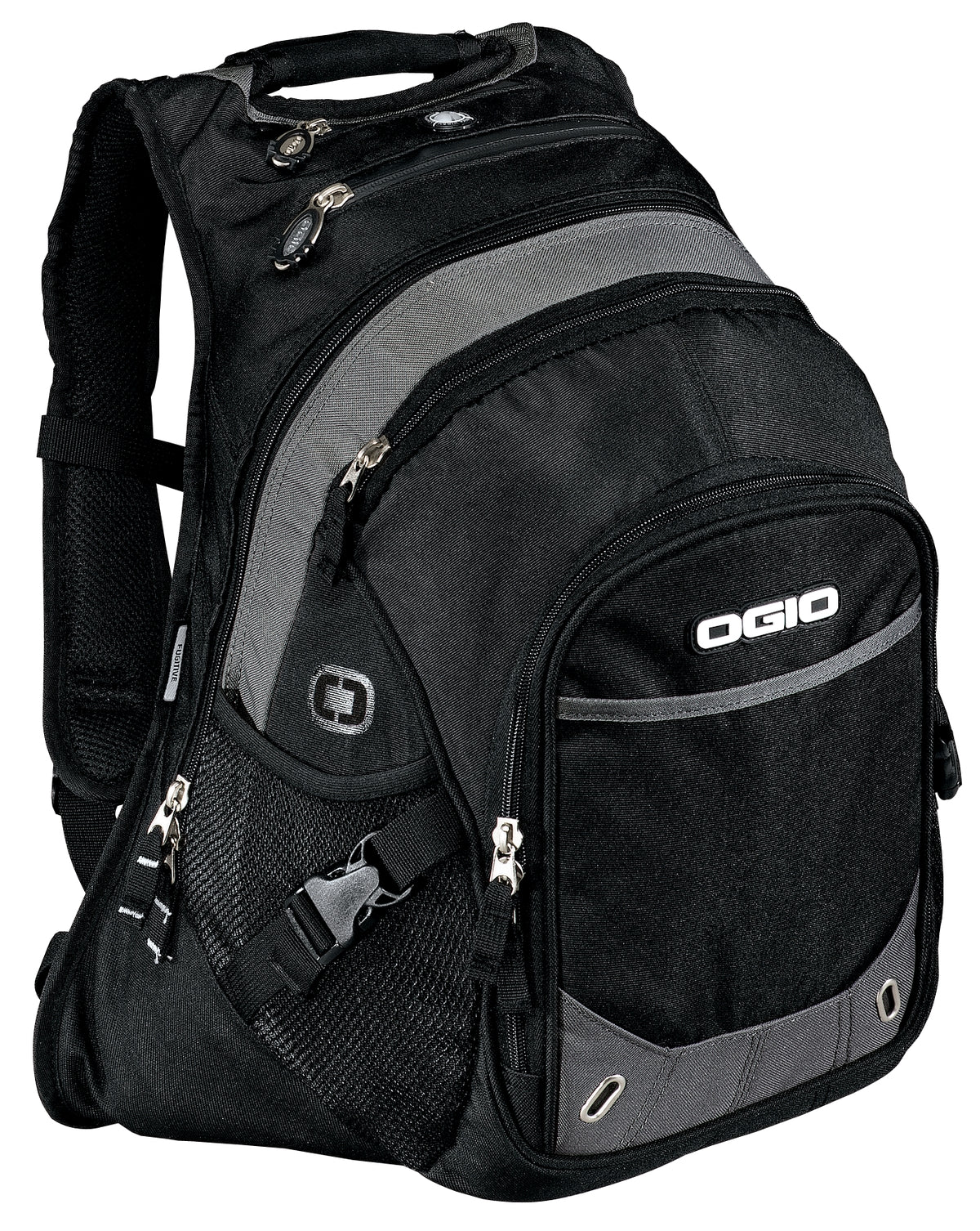 OGIO - Fugitive Pack.  711113 - Black
