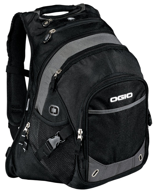 OGIO - Fugitive Pack.  711113 - Black
