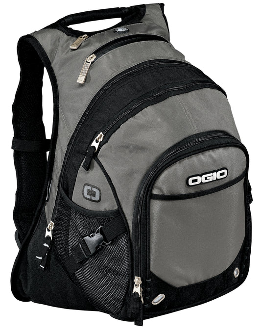 OGIO - Fugitive Pack.  711113 - Petrol