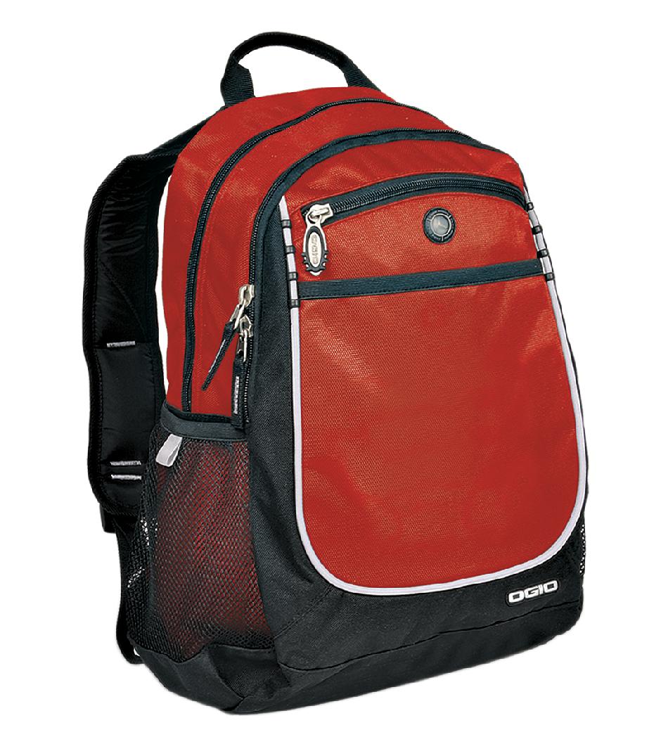 OGIO - Carbon Pack.  711140 - Red