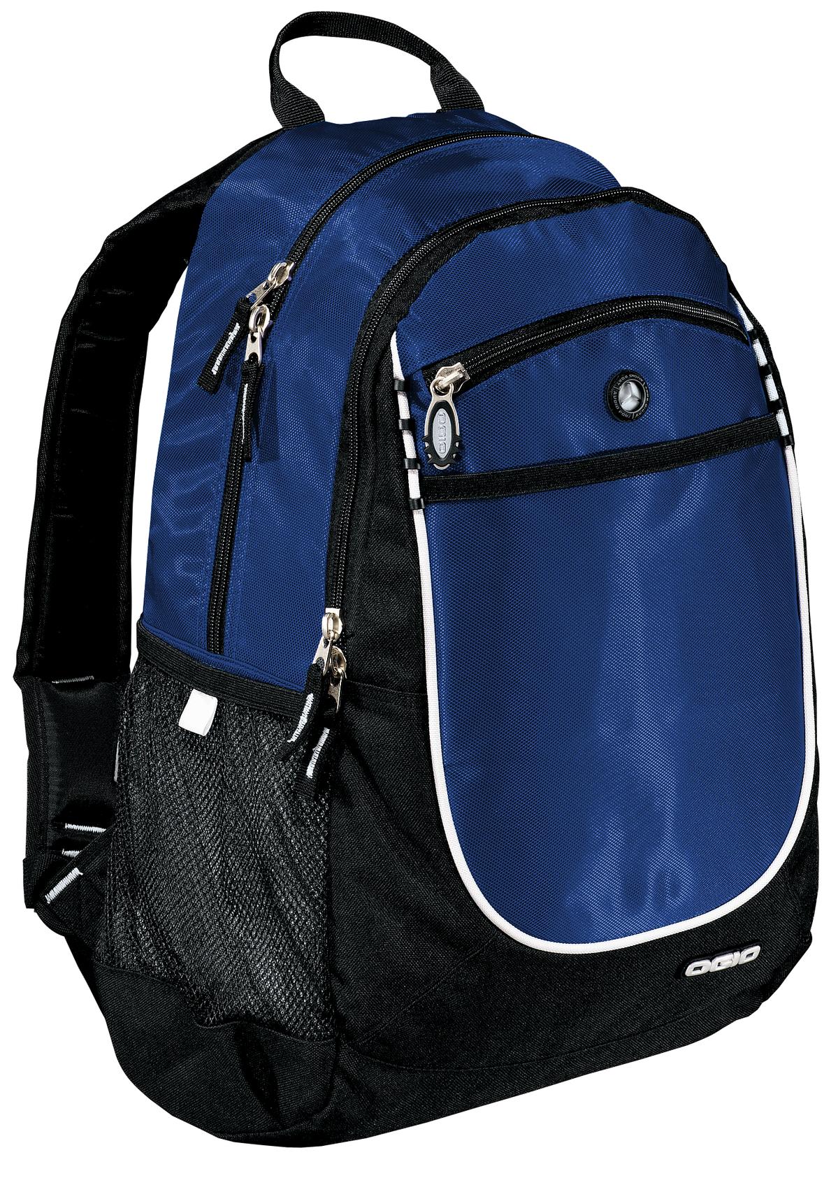 OGIO - Carbon Pack.  711140 - Royal