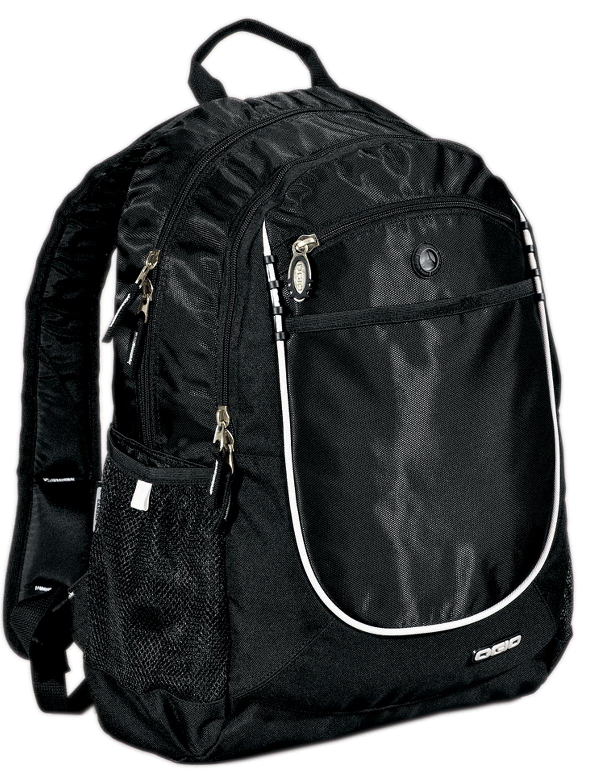 OGIO - Carbon Pack.  711140 - Black