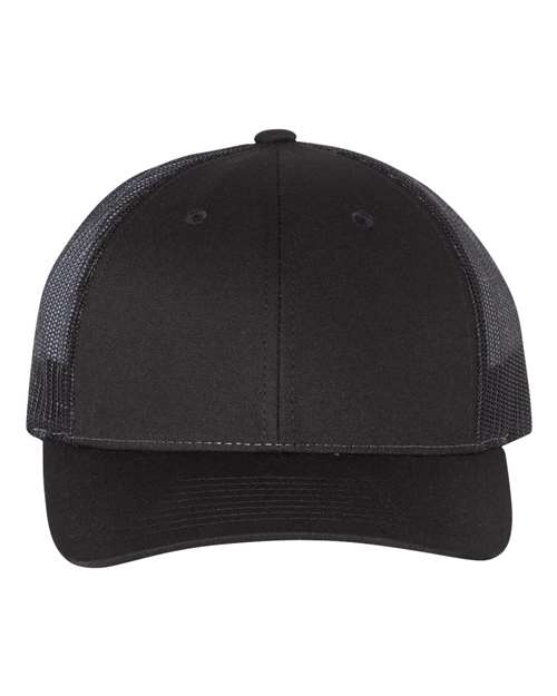 Richardson 115 - Black
