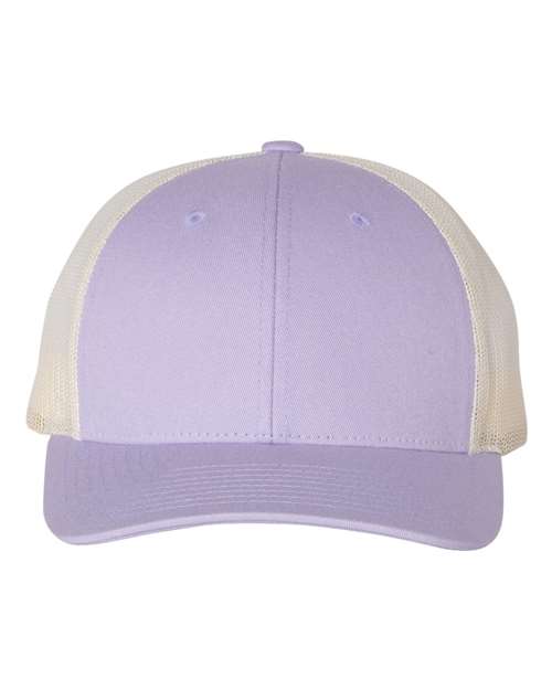 Richardson 115 - Lilac/ Birch