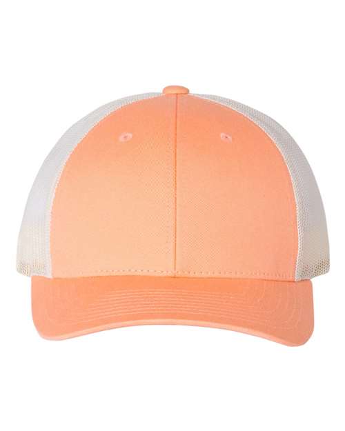 Richardson 115 - Sunkissed Peach/ Birch