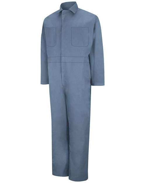 Red Kap CT10EXT - Postman Blue