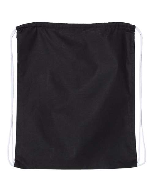 Q-Tees Q4500L - Black