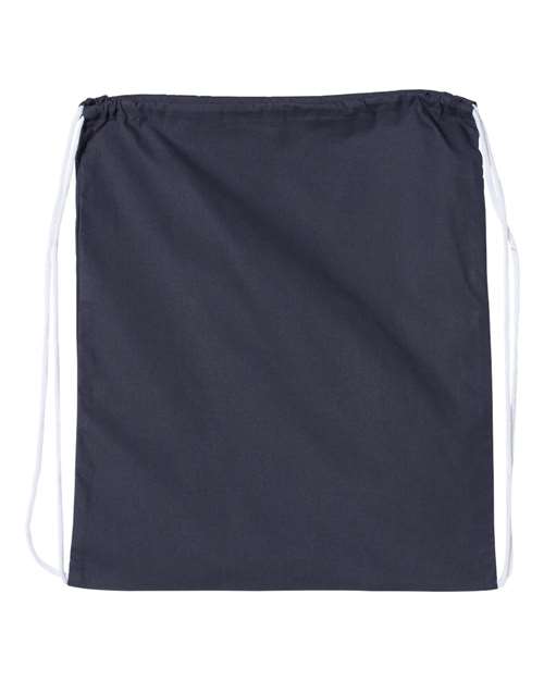 Q-Tees Q4500L - Navy