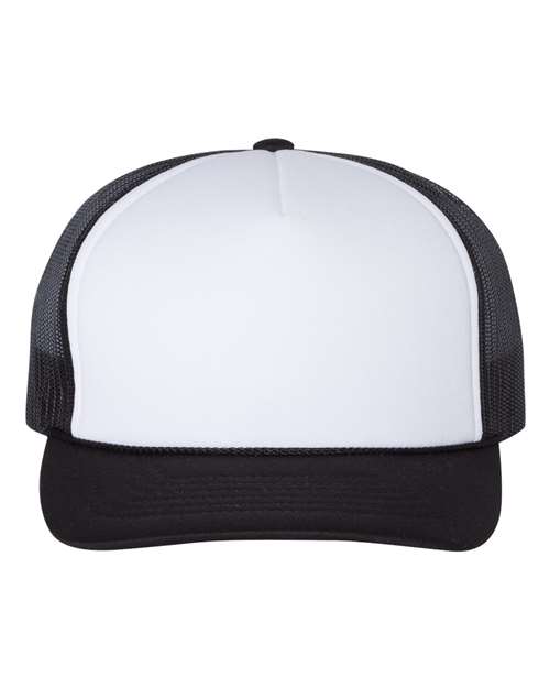 Richardson 113 - White/ Black