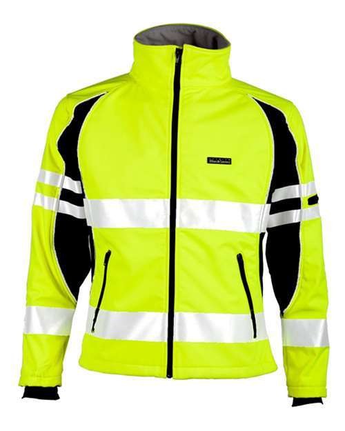 Kishigo JS144 - Lime